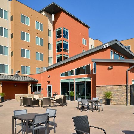 Residence Inn By Marriott Bakersfield West Εξωτερικό φωτογραφία