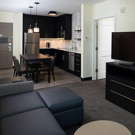 Residence Inn By Marriott Bakersfield West Εξωτερικό φωτογραφία