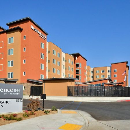 Residence Inn By Marriott Bakersfield West Εξωτερικό φωτογραφία