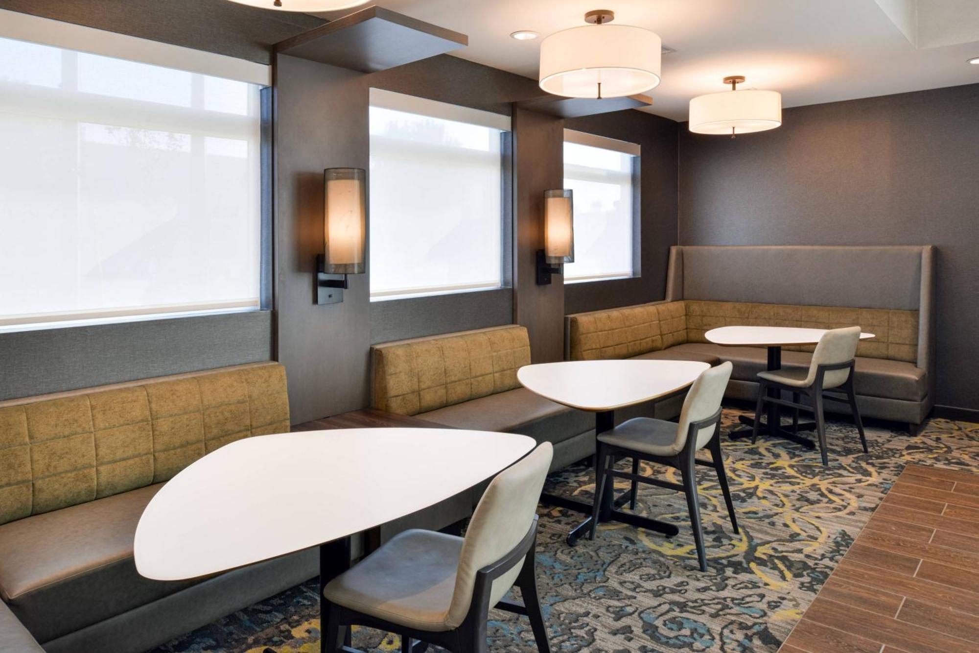 Residence Inn By Marriott Bakersfield West Εξωτερικό φωτογραφία