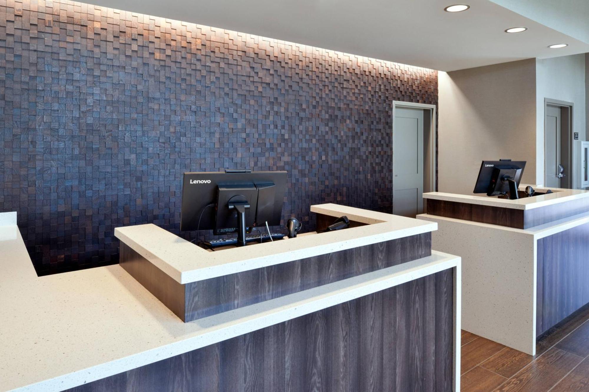 Residence Inn By Marriott Bakersfield West Εξωτερικό φωτογραφία
