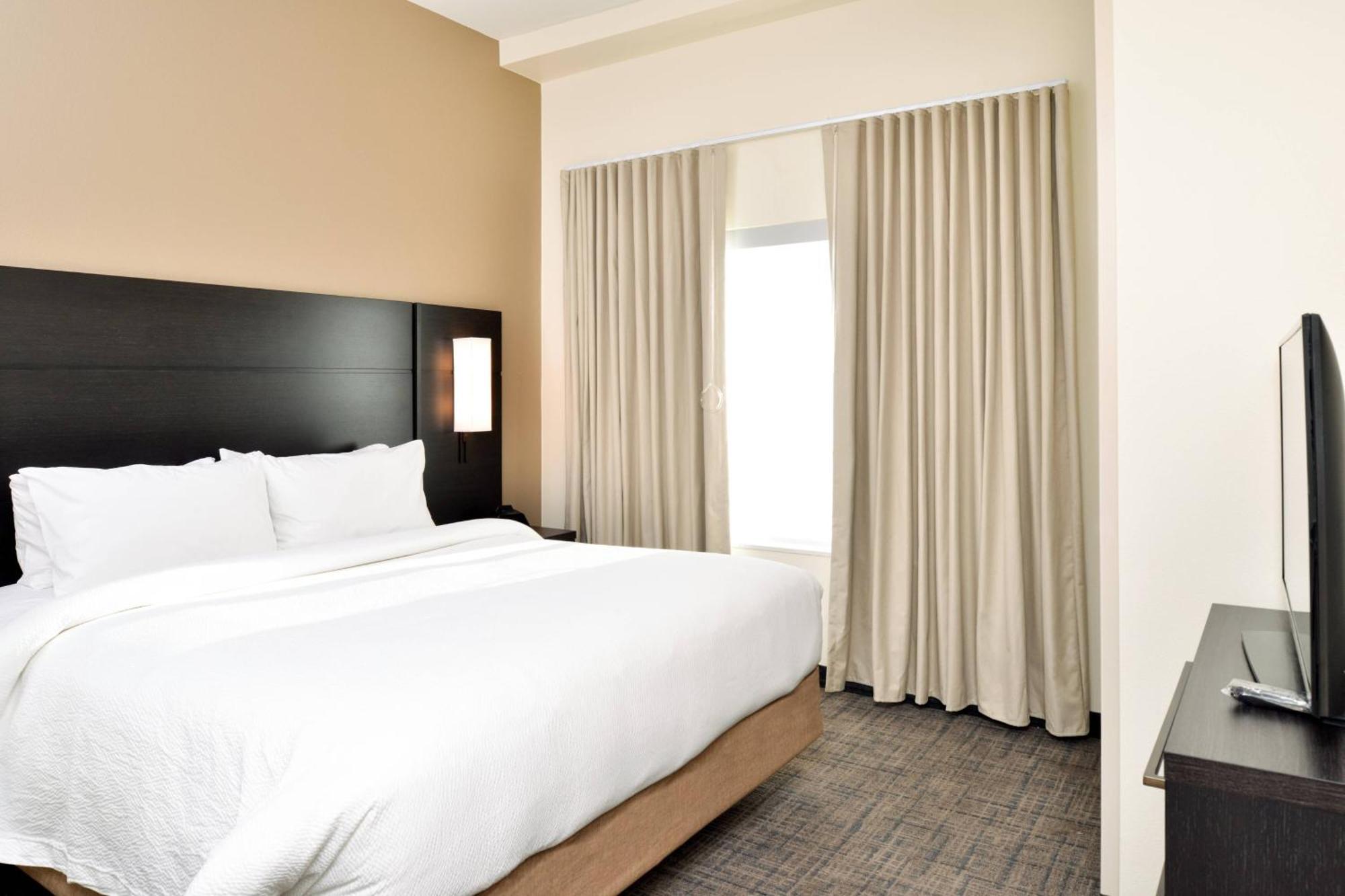 Residence Inn By Marriott Bakersfield West Εξωτερικό φωτογραφία