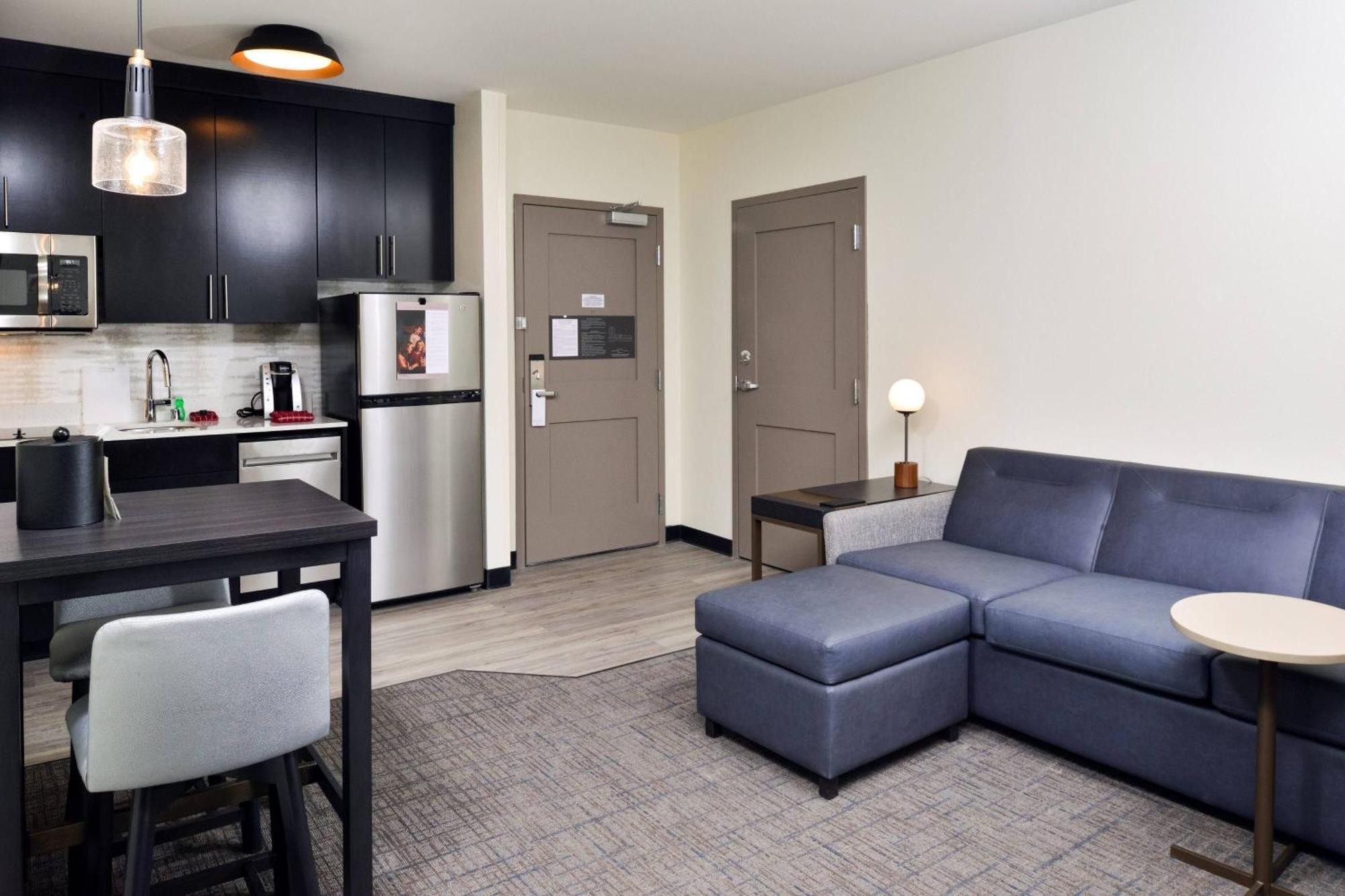 Residence Inn By Marriott Bakersfield West Εξωτερικό φωτογραφία