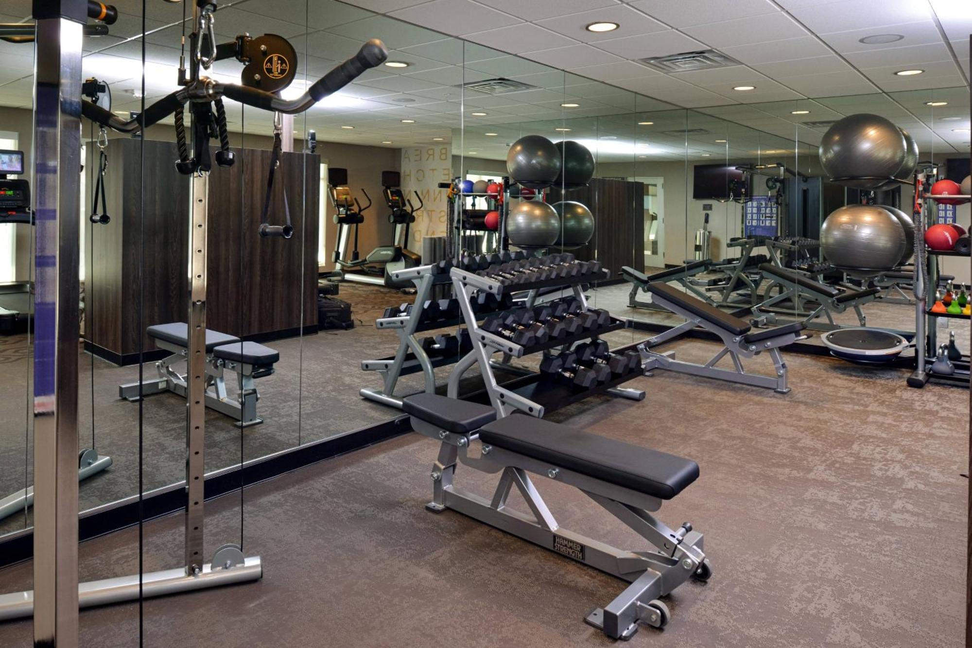 Residence Inn By Marriott Bakersfield West Εξωτερικό φωτογραφία