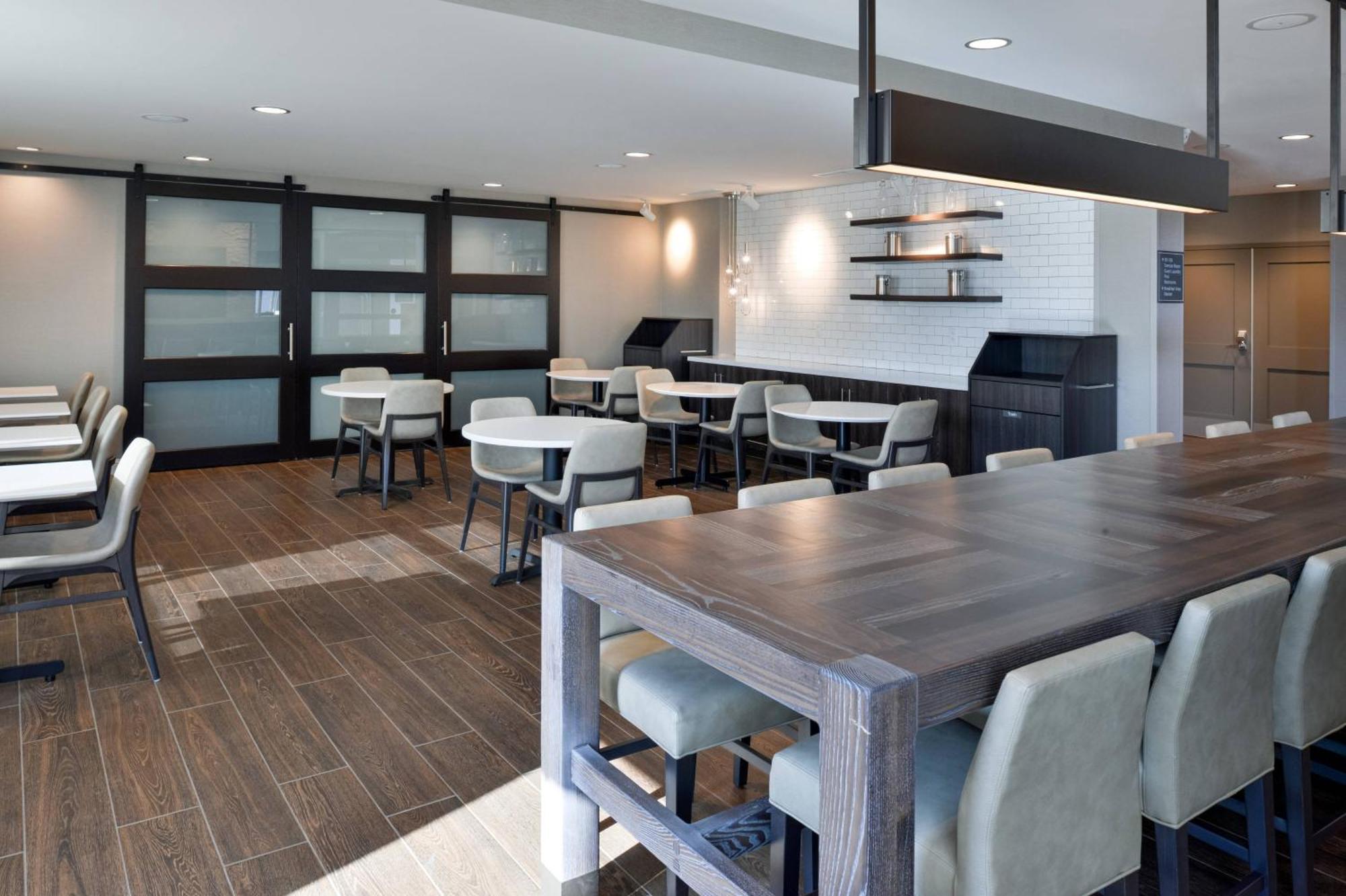 Residence Inn By Marriott Bakersfield West Εξωτερικό φωτογραφία