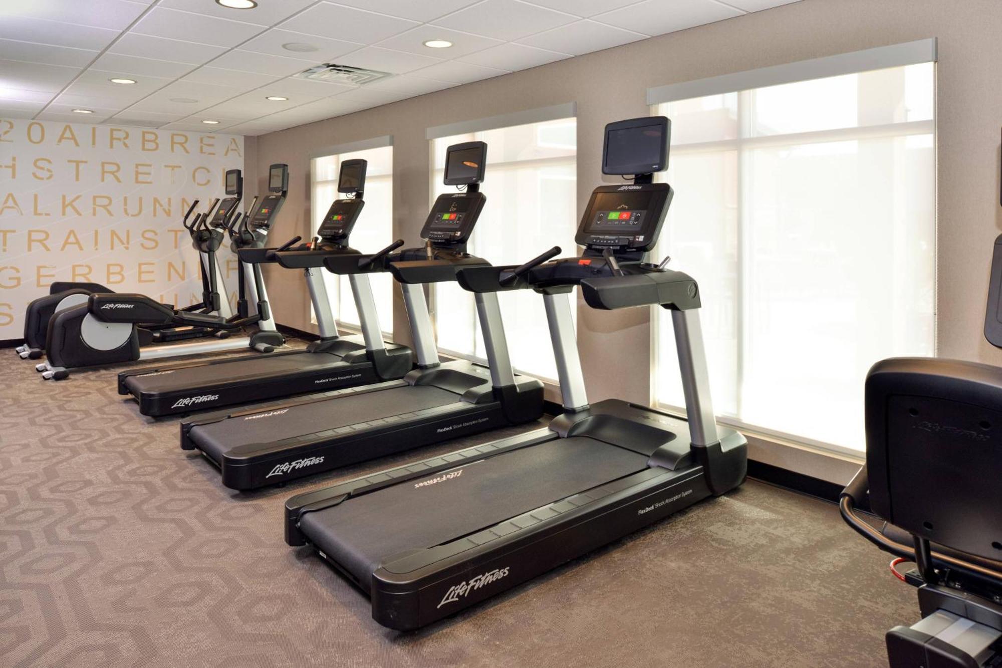 Residence Inn By Marriott Bakersfield West Εξωτερικό φωτογραφία